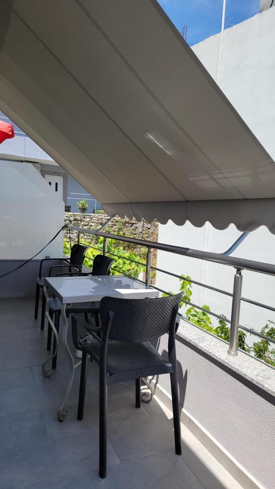 Vila Rafael Sarande Exterior photo